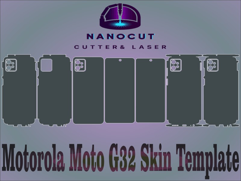Motorola Moto G32